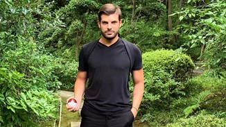 Φίλιππος Τσαγκρίδης | Το νέο κεφάλαιο στη ζωή του μετά τον χωρισμό από την Κατερίνα Καινούργιου