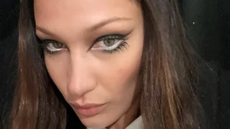 Bella Hadid | Το eye makeup look για το show Givenchy που όλες θέλουμε να αντιγράψουμε