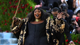 Ντοκιμαντέρ για τη Lizzo αναμένεται το φθινόπωρο στο HBO Max