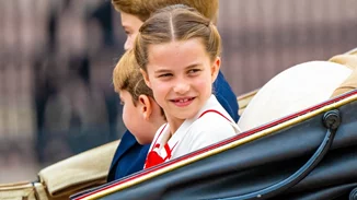 Πριγκίπισσα Charlotte | Έχει την καλύτερη μέντορα