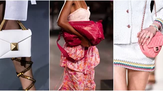 Summer Bags | 5 στιλ τσάντας που θα κρατήσουμε όλες φέτος το καλοκαίρι