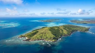 H χώρα με τα περισσότερα νησιά στον κόσμο-δεν είναι η Ελλάδα