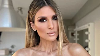 H Ρούλα Σταματοπούλου μιλάει για τις εξωσωματικές και την αποβολή που είχε | "Εκεί κατέρρευσα, δεν τα καταφέραμε..."