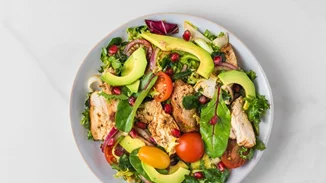 Πέντε τρόποι να αναβαθμίσεις τη διατροφή σου την Άνοιξη