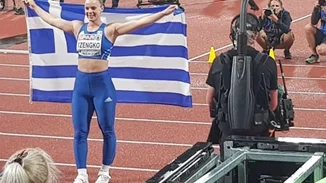 Ελίνα Τζένγκο | "Δεν μπορούσα να αγωνιστώ σε καμία διοργάνωση εκτός Ελλάδας γιατί δεν είχα την υπηκοότητα"