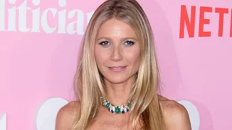 Gwyneth Paltrow | Η γυμνή φωτογραφία στο κινητό της που "στιγμάτισε" τα παιδιά της