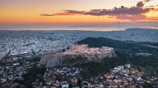 Η Αττική ξανά στην κορυφή των World Travel Awards