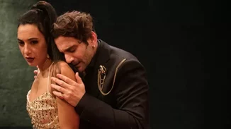 Ευγενία Σαμαρά | "Η αίσθηση ασφάλειας και η ανάγκη μας για αγάπη οδηγούν τα πράγματα"