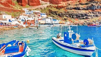 "Τουρισμός για όλους" | Ανοίγει σήμερα η πλατφόρμα για όλα τα ΑΦΜ - Οσα πρέπει να γνωρίζετε, χρήσιμες ερωταπαντήσεις