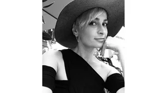 Halyna Hutchins | H πρώτη ανάρτηση του συζύγου της αδικοχαμένης κινηματογραφίστριας του Rust