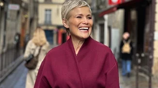 Η ατάκα της Κωνσταντίνας Μιχαήλ που μας ενέπνευσε | "Γιατί να μη βγαίνω με μαγιό μετά τα 50;"