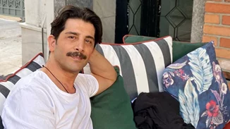 "Σαν αδέρφια" | Ο Χρήστος Σπανός σε έξοδο με την κόρη του