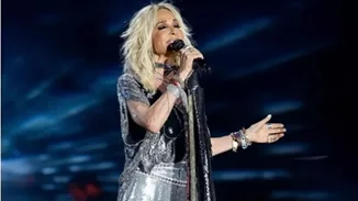 Ζήσε μια μαγική βραδιά με την Άννα Βίσση στο Ηρώδειο