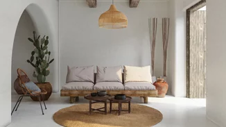 Αυτό το item από την H&M Home θα γίνει η πιο summer boho προσθήκη στο σπίτι σου
