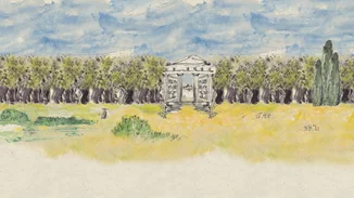 Walk to Plato’s Academy | Μια αλλιώτικη διαδρομή στην πόλη