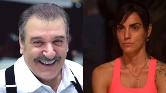 Celebrity News | Ο γιος του Τάσου Χαλκιά τοποθετείται για το περιστατικό με τη Μαλέσκου & ο Χάρης Ρώμας ξεσπά για τον Φιλιππίδη