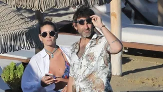 Φίλιππος Μιχόπουλος | Γελαστός στην πρώτη του ανάρτηση μετά την ανακοίνωση του διαζυγίου