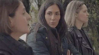 Μαμά, έρχομαι | Το ντοκιμαντέρ της Ανθής Βούλγαρη "λύγισε" τον κόσμο