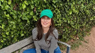 "Ήθελε να προστατέψει τα παιδιά της μέχρι τελευταία στιγμή": Συγκινεί ο σύζυγος της Λαβίνια Σταθάκη που έφυγε πρόωρα από τη ζωή