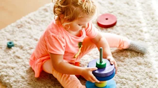 Αυτό είναι το viral χαλί από τη Zara Home | Θα μεταμορφώσει το παιδικό δωμάτιο