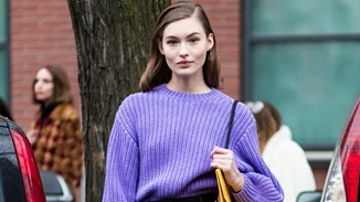 We love knitwear | Τα πλεκτά κομμάτια που κάθε γυναίκα πρέπει να έχει στη συλλογή της τον χειμώνα