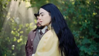 "Poor Things" | Διαβάσαμε το βιβλίο που διασκεύασε ο Γιώργος Λάνθιμος