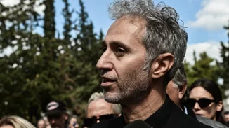 Άνοιξε τα μάτια του ο Δημήτρης Κόκοτας