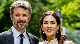 #Throwback | Όταν η Mary παντρευόταν τον πρίγκιπα Frederik της Δανίας 20 χρόνια πριν