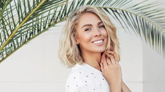 Ribbon Blond | Ο πιο trendy τρόπος να ανανεώσεις το χρώμα των μαλλιών σου αυτήν την στιγμή