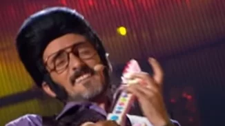 Δες πώς είναι σήμερα ο Rodolfo Chikilicuatrre που λάτρεψε η Eurovision