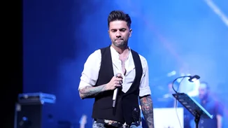 Θοδωρής Μαραντίνης | "Αθωώθηκα, έδωσα το ποσό που είχα δεσμευθεί να δώσω"