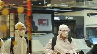 Τελικά τι ακριβώς συμβαίνει στην Κίνα με την Covid-19;