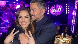 Βάσω Λασκαράκη - Λευτέρης Σουλτάτος | Μαζί στη Ρώμη πριν από τον Άγιο Βαλεντίνο