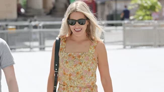 3 λινά jumpsuits από τη Marks & Spencer που θα σου χαρίσουν δροσιά και στιλ