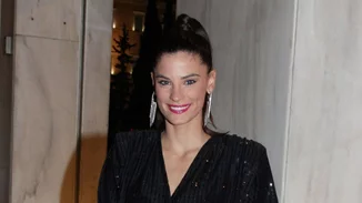 Χριστίνα Μπόμπα | Η αντίδρασή της σε παρατήρηση που δέχτηκε