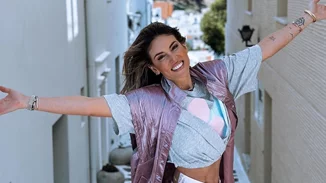 "Επιτέλους!" | Η Αθηνά Οικονομάκου άλλαξε κούρεμα και δείχνει πιο χαρούμενη από ποτέ