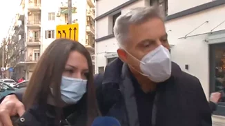 Γεωργία Μπίκα | Η απάντηση της 24χρονης για τα αποτελέσματα των τοξικολογικών εξετάσεων