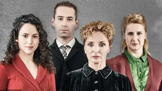 Θεατρικές πρεμιέρες | Οι νέες παραστάσεις της εβδομάδας