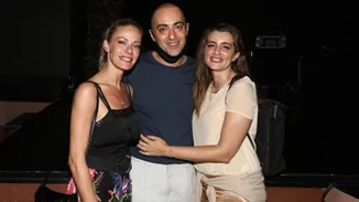 Αγνώριστη | Η Μαρία Κίτσου 12 χρόνια πριν και η μεγάλη αλλαγή στην εμφάνισή της