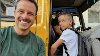 "Τι μαθαίνουμε στα παιδιά μας στο σχολείο;": Η ανάρτηση του Δημήτρη Μακαλιά για το μάθημα της Ιστορίας