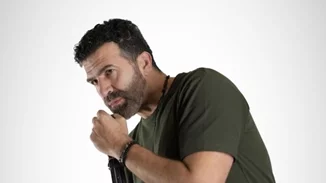 Φιλανθρωπική συναυλία με τον Ηλία Παλιουδάκη για το "Σπιτικό της Αγάπης"