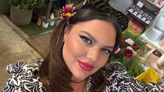 Δανάη Μπάρκα | Εξόρμηση στον απόλυτο χειμερινό προορισμό