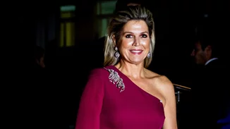 Βασίλισσα Μαξίμα | Οι νέες εμφανίσεις από την επίσκεψή της στην Ελλάδα