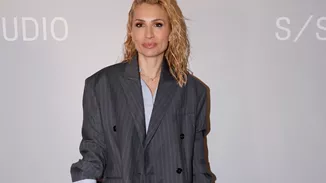 Η Μαρία Ηλιάκη βρήκε το σαμπουάν για την απόλυτη θρέψη & ενυδάτωση