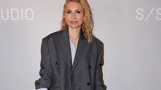 Η Μαρία Ηλιάκη βρήκε το σαμπουάν για την απόλυτη θρέψη & ενυδάτωση