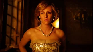 "Spencer" | Η εκδίκηση της Κristen Stewart