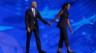 Michelle Obama | Το γλυκό μήνυμα στον Barack Οbama για τα 64α γενέθλιά του