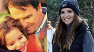 Εριέττα Κούρκουλου | Η συγκλονιστική ανάρτηση για τον καρκίνο και η φωτογραφία με τον Νίκο Κούρκουλο