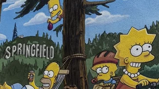 Οι Simpsons στη μεγάλη οθόνη μετά από δύο δεκαετίες