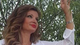 Ποια είναι η εικαστικός που πυροβόλησε τον οφθαλμίατρο - Τι έγραφε στο facebook